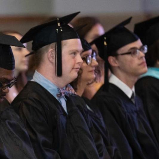 IDEAL Program University